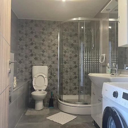 Rustika Apartment Split Bagian luar foto