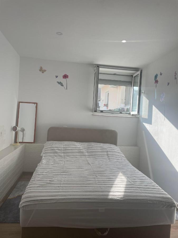 Rustika Apartment Split Bagian luar foto