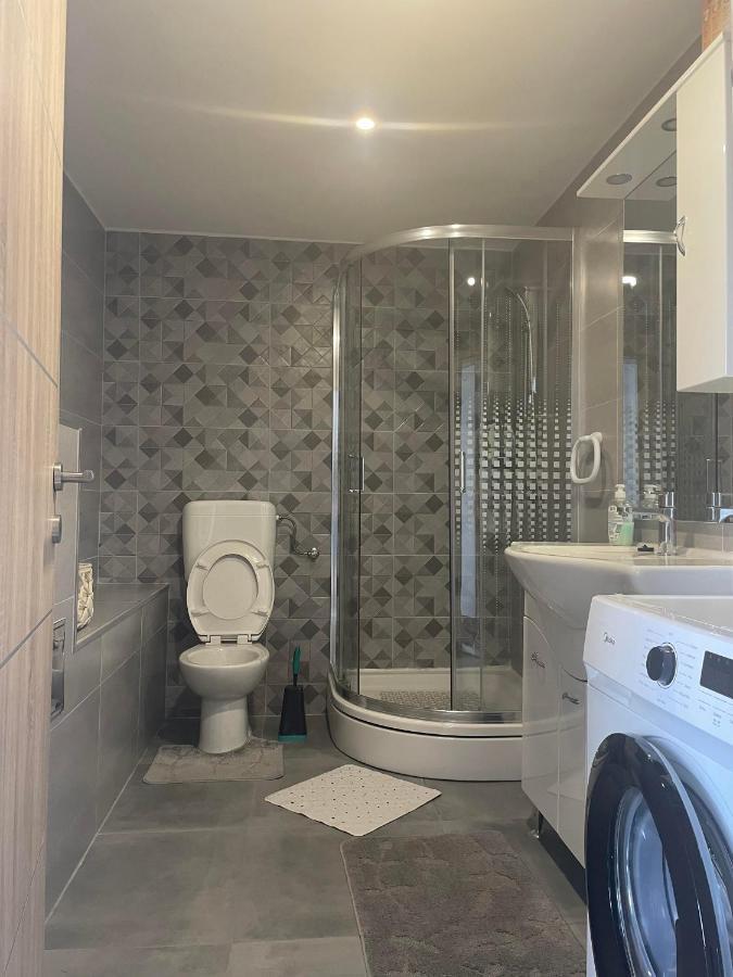 Rustika Apartment Split Bagian luar foto